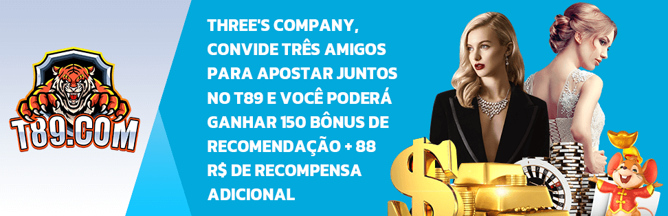 formas de ganhar dinheuro com apostas